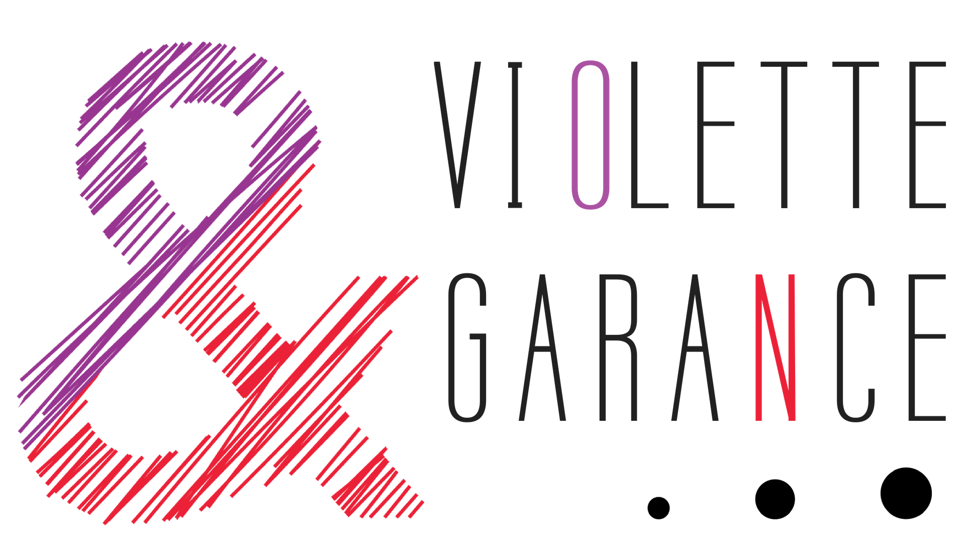 Violette et Garance